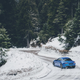 Illustration for article titled The New Alpine A110 Only Weighs 2,400 Pounds For Its 252 Horsepower